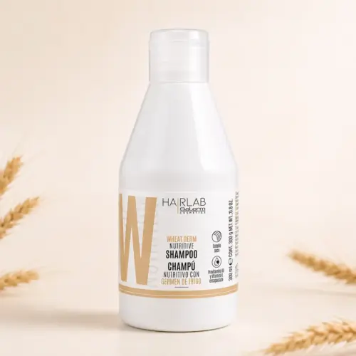 champu hairlab de germen de trigo salerm