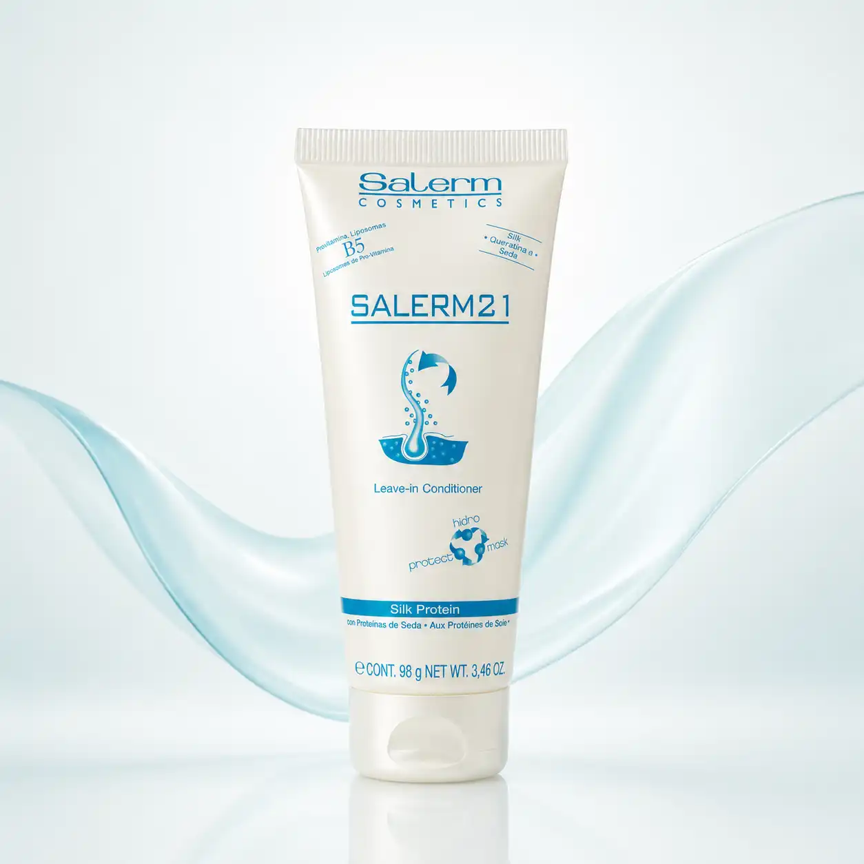 salerm21 leave-in conditioner en lima, peru