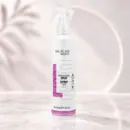 HairLab Spray Lisos Salerm 250 ml para cabello liso y control del frizz